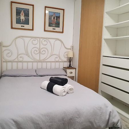 Private Rooms Barcelone Extérieur photo
