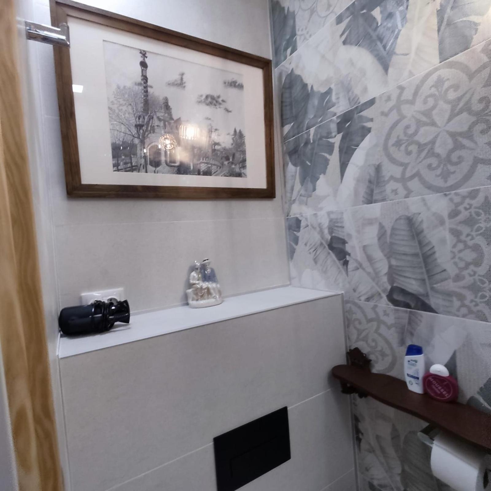 Private Rooms Barcelone Extérieur photo