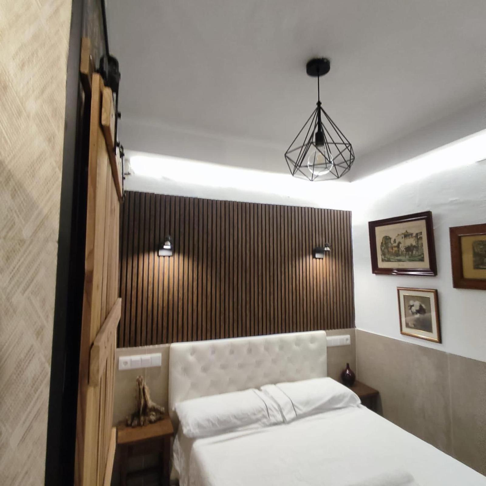 Private Rooms Barcelone Extérieur photo