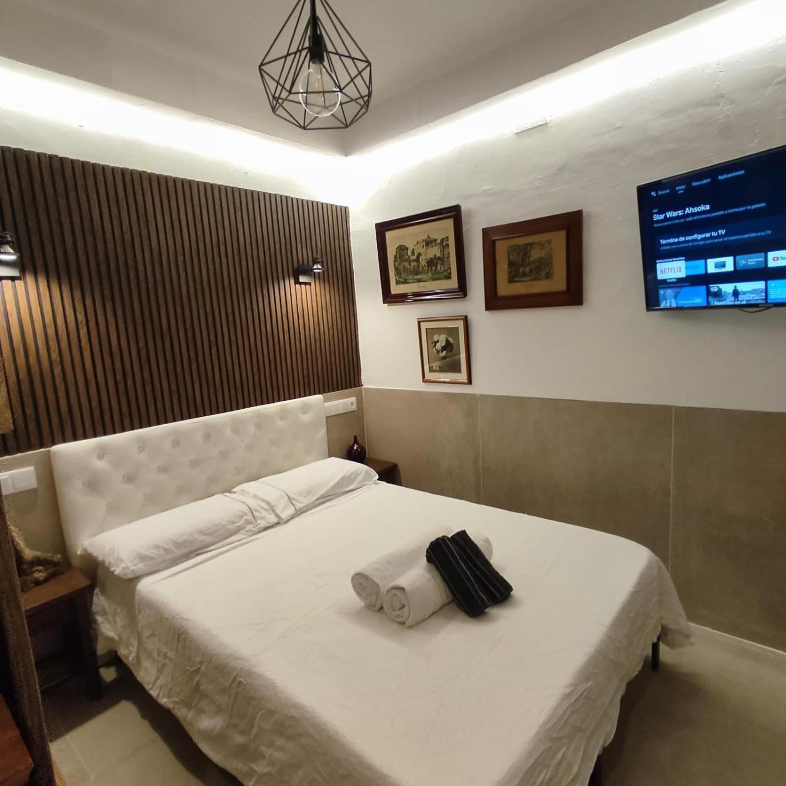 Private Rooms Barcelone Extérieur photo