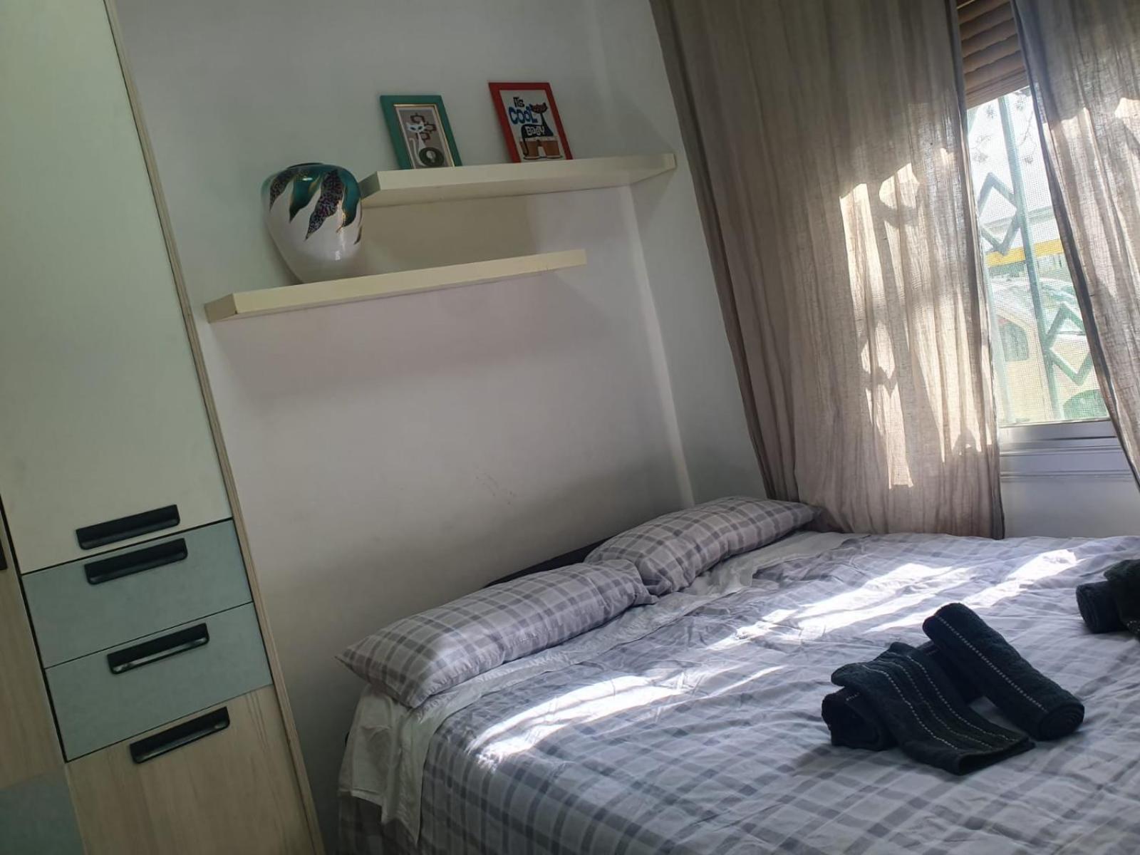 Private Rooms Barcelone Extérieur photo