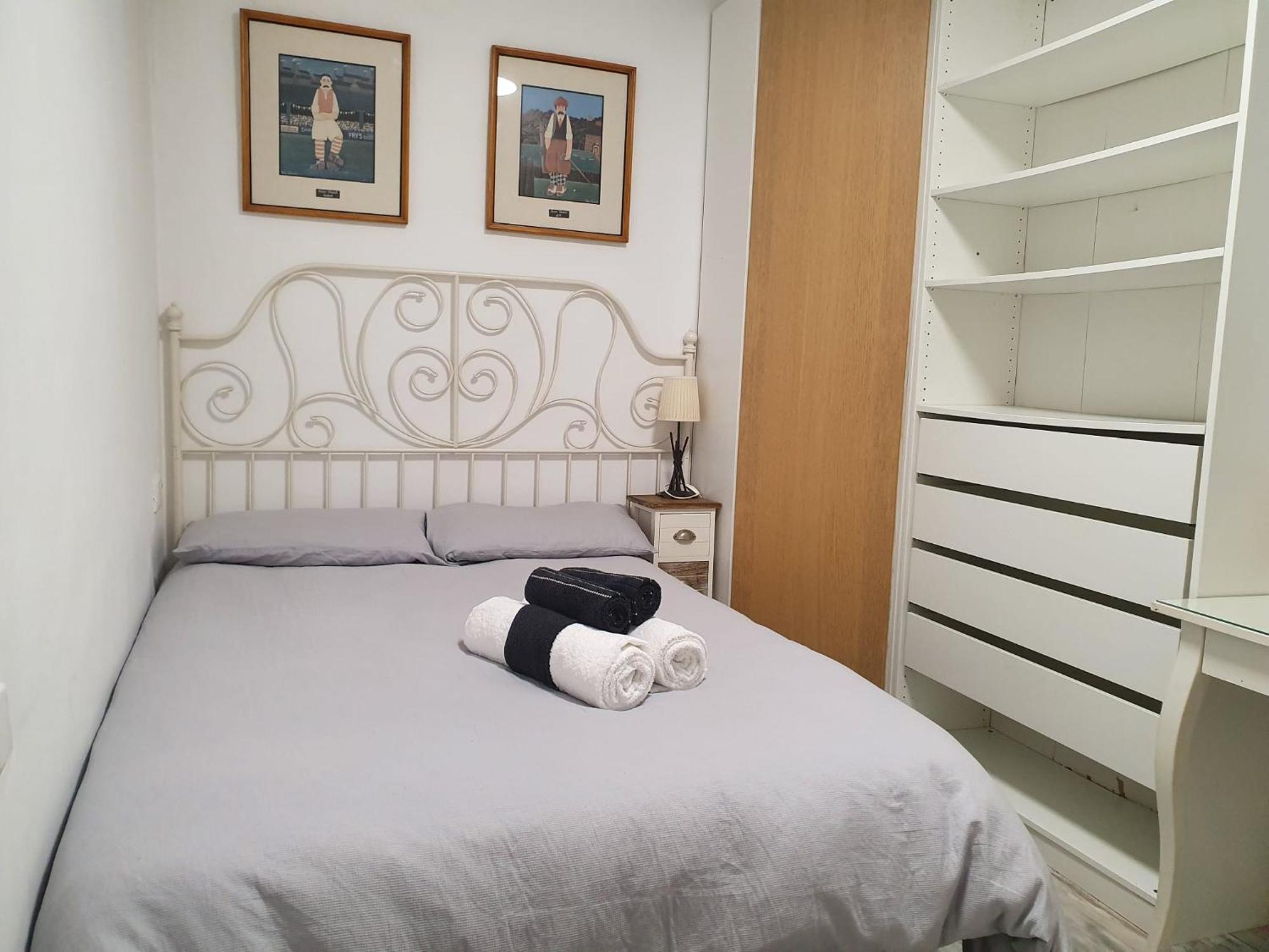 Private Rooms Barcelone Extérieur photo