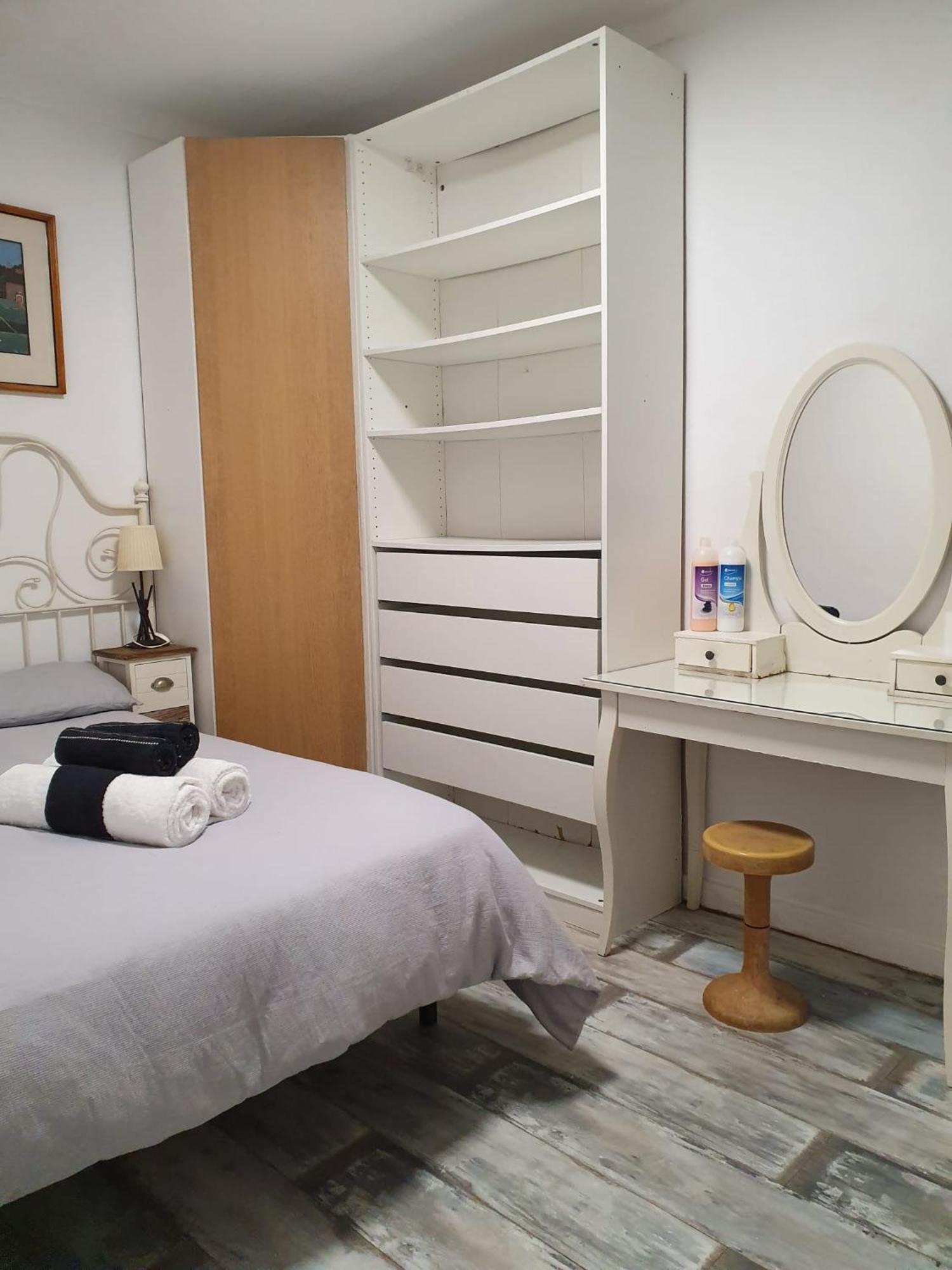Private Rooms Barcelone Extérieur photo